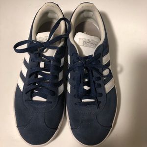 Adidas Gazelle sneakers Blue